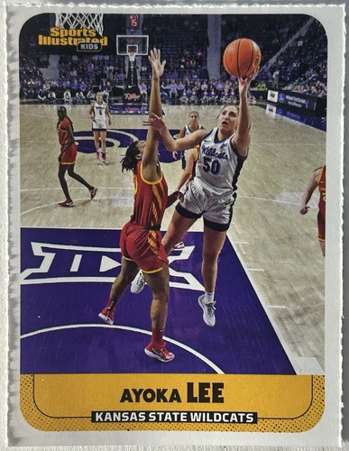 2025 sports illustrated for - 2025,