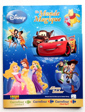 ALBUM IMAGES PANINI /