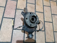 Renault Espace IV JK0 3.5 V6 Fusée Hub Boîtier de Roulement Roue Avant à Gauche