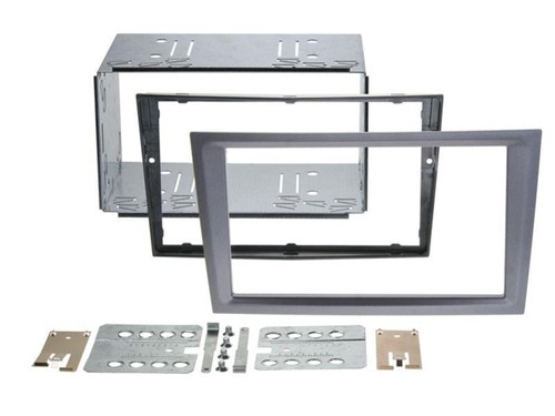Kit support autoradio - support,
