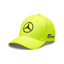 CASQUETTE MERCEDES AMG LEWIS