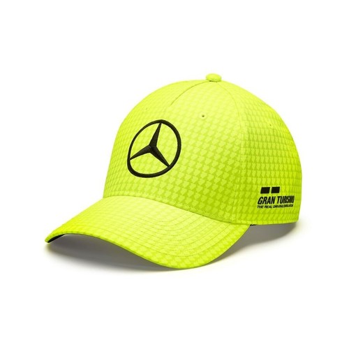 Casquette mercedes amg - amg, lewis