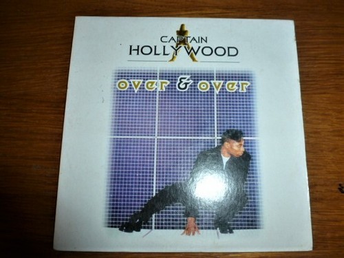Captain hollywood over - captain,