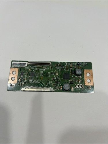 Carte con panasonic - carte, t-con