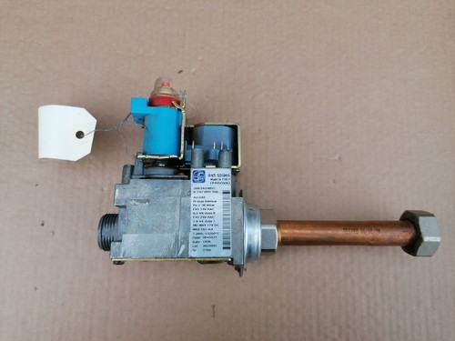 Bloc gaz 845 sigma - 845,