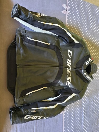 Blouson dainese misano - dainese, d-air