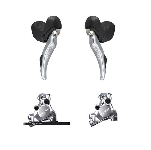 Shimano grx limited - shimano, grx-limited
