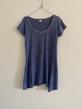 robe tunique camaïeu M