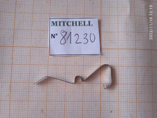 CLIQUET BRUITEUR Pièce