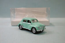 Norev - RENAULT 4CV 1955 vert