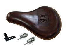 Selle Avant Avec Ressort