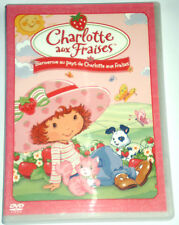 CHARLOTTE AUX FRAISES  BIENVENUE AU PAYS DE CHARLOTTE AUX FRAISES  DVD