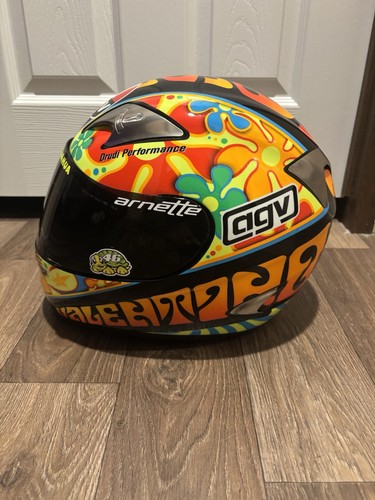 Agv valentino rossi - agv/,