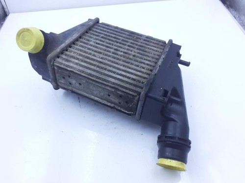 Echangeur air - , (intercooler)