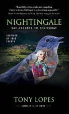 Tony Lopes Nightingale