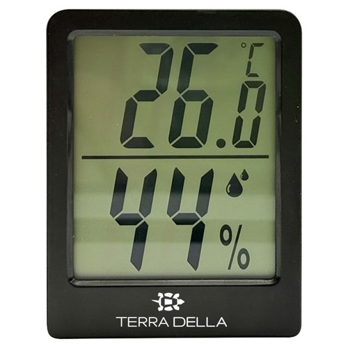 Terra della thermo - terra, thermo-hygromètre
