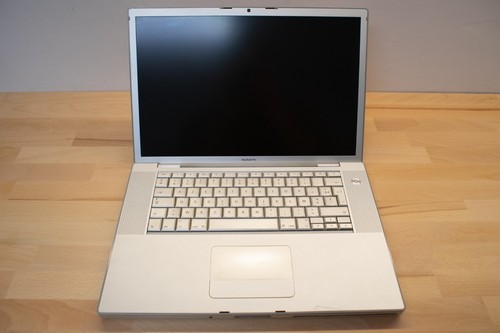 Apple macbook pro - pro, a1226