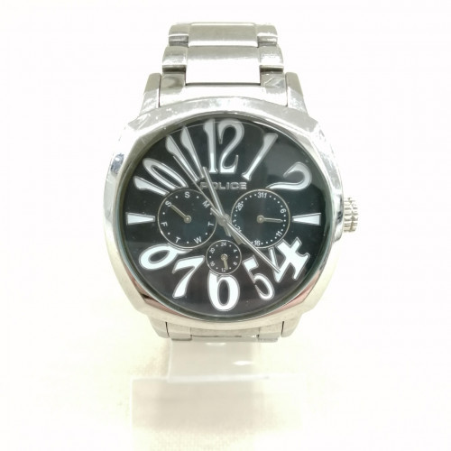 Montre quartz police 13200j - à,