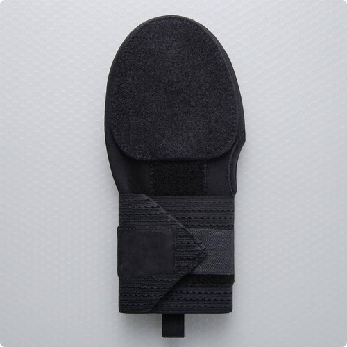 Gant baseball sans doigts - de,