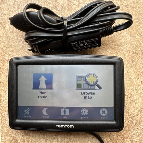 Tomtom start 4ef00 gps - 5”,