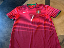 NIKE 2014 RONALDO SOCCER