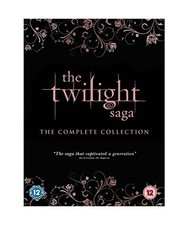 The Twilight Saga: The