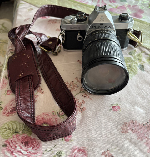 Pentax asahi lens tamron - tamron, sp