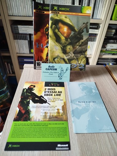 Microsoft xbox halo - microsoft, 2