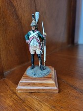 Pegaso/Dragon 1805/Figurine