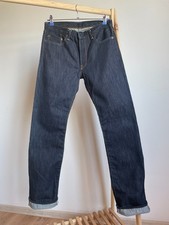 Lot Folta & Co. # 029 denim