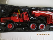 IXO TTR033.23 BERLIET TB0 15