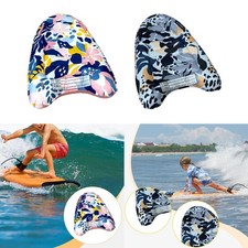Planche de surf gonflable, flotteur d'eau gonflable, planche de surf, tapis