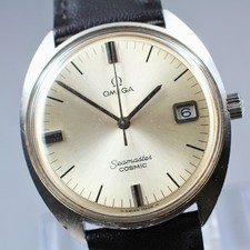 Montre automatique homme