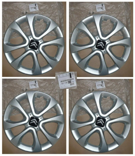 Ori enjoliveur roue 15 - enjoliveur, 15"