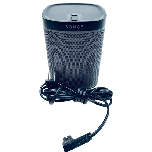 Sonos play wireless - play:1,