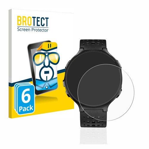 Pièces film protection - 6,
