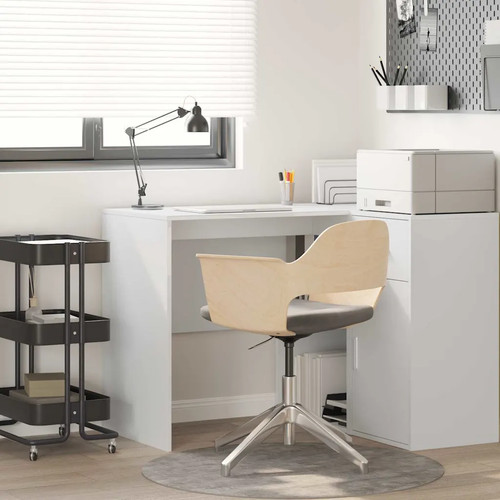 Bureau avec étagère - ,