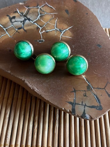 Anciens boutons manchette - anciens,