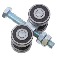 Rail Coulissant Pour Porte
