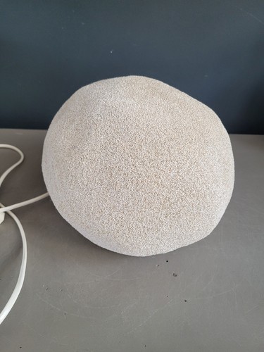 Lampe dora par andré cazenave - dora,