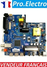 Motherboard Carte Mère TV