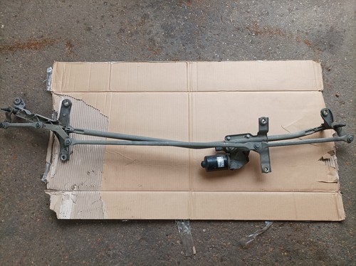 Mecanisme complet avec moteur - mecanisme,
