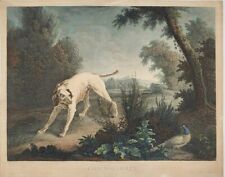 F. GAMBLE (école française