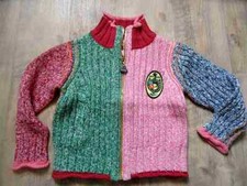 UGLY DUCK joli cardigan