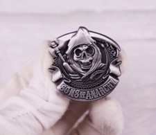PIN'S BROCHE BADGE SONS OF