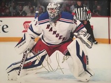 Henrik lundqvist new - henrik, york