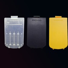 Batterie Pile Cache Housse