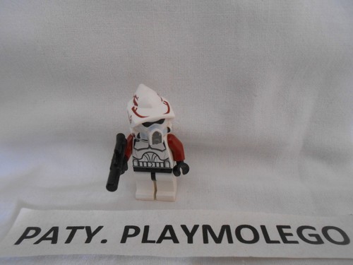 Figurine clone arf trooper - arf,