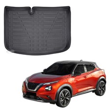 Tapis De Coffre Sur Mesure