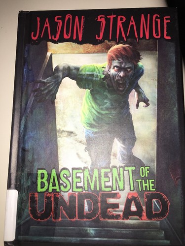 Basement the undead - of,